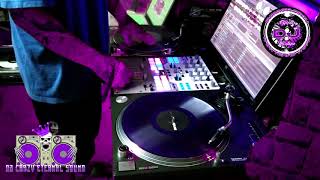 Royce Da 5&#39;9 - My Own Planet (Crazyed &amp; Chopped) Live