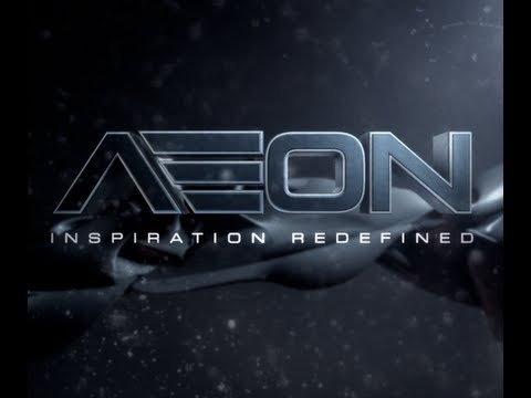 AEON - Teaser and Overview | Heavyocity
