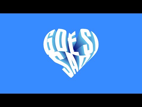 Yodza - Gde Si Sad? 💔 (Official Lyrics Video)