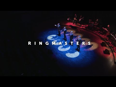 Ringmasters - Four Seasons Medley