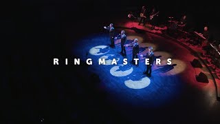 Ringmasters Four Seasons Medley