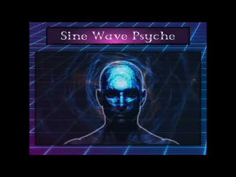 The Theory of Spiritual Induction Part3: Sine Wave Psyche - teaser/psyche