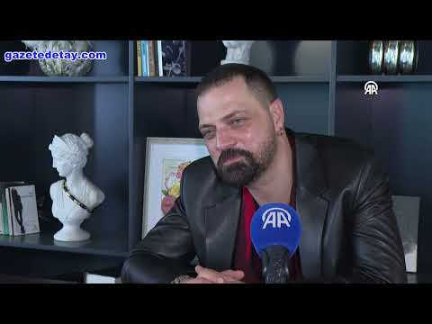 Persona, a production that makes you question your mind, was released by TRT Tabii.