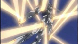 RahXephon - Dreamworld AMV