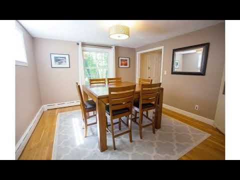 61 3 Ponds Road, Wayland, MA - Listed by Shell Yu