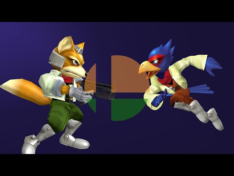 SSB India Melee June 2018 - GRAND FINALS - DBL0C (Fox/Marth/Sheik) vs Shunitsu (Falco)