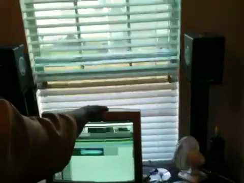 El Sun aka Dahdi Dae