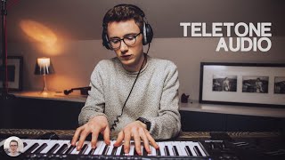 Video thumbnail for Pining For A Time Gone By | Postcard Piano Demo by Dan Keen Music