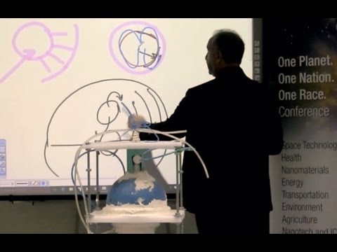 140th Knowledge Seekers Workshop Oct 6th 2016