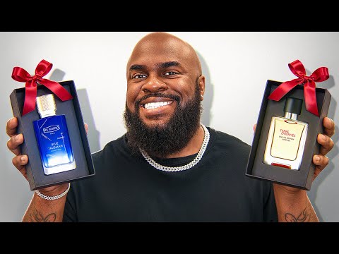 15 Best Men’s Fragrances Gift Ideas