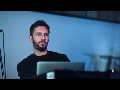 Mark Tarmonea exclusive LIVE ACT set for Aurora @ Vetrinjski dvor Maribor