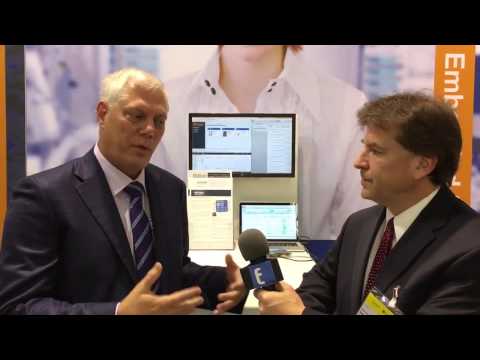 Embedded World 2016 Video: Micrium's COS for Maker Pros