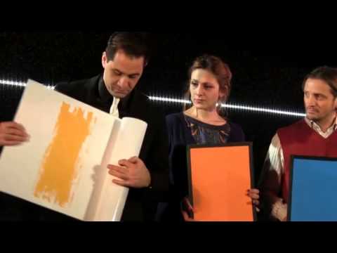 Master Color Prediction by Max Vellucci / SEO MAGIC