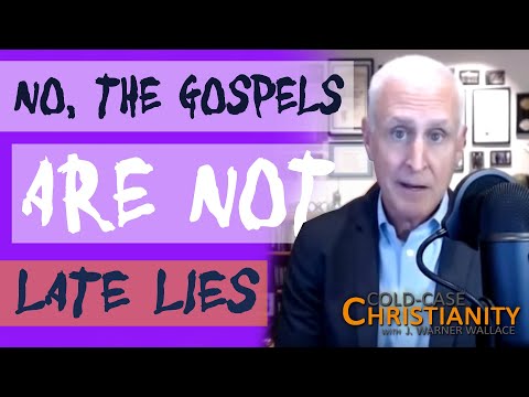 How We Know The Gospels were Written Prior to 70AD