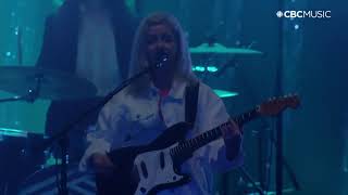 Alvvays - Party Police [Live at CBC Music Festival 2019]