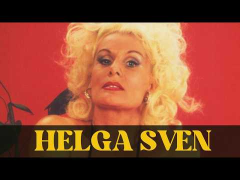 helga sven