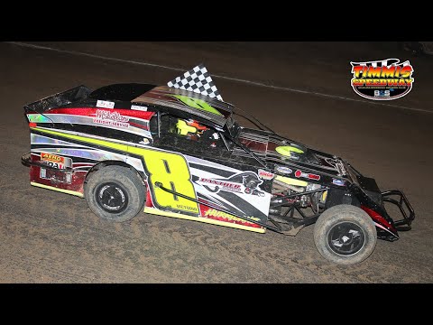 2025 SA AMCA Title - SPECTACULAR FINISH!