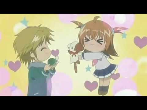 Ooki Na Ai De Motenashite - Kirarin Revolution
