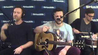 Royal Canoe - Living A Lie