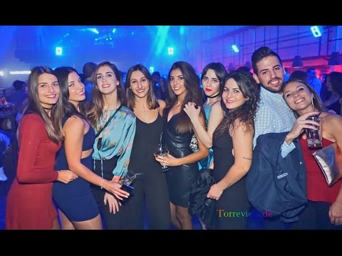 Discoteca Velice de Torrevieja 12.11.2016