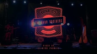 The Barr Brothers (9/23/16) "Hideous Glorious I&II"