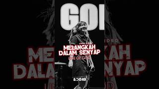 Download lagu Line Of God - Melangkah Dalam Senyap mp3