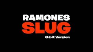 Ramones - SLUG (NES sound cover)