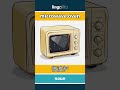 microwave oven - 微波炉 video thumbnail