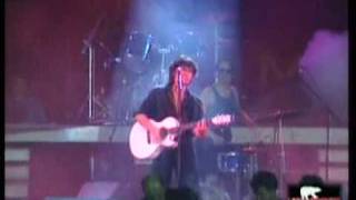 KINO - Posledniy Kocert - Группа Крови / Blood Type