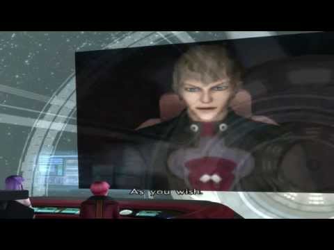 Xenosaga - Episode 2 - Part 23 - Omega System
