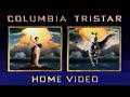 Columbia Tristar Home Video Logo PAL Speed 10 31 19