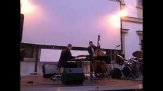 Jacek Kochan & NAK trio (dominik wania, michal kapczuk) - music inspired by Bukoliki 2