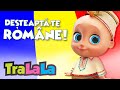 Deșteaptă-te, române! - Imnul României 🇷🇴 1 Decembrie - Cântece TraLaLa