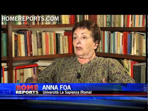 Papa proclama mártir a un italiano que salvó judíos durante el Holocausto