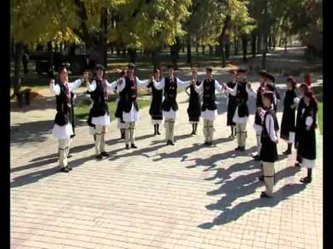 FA BITOLA - prespanski igri