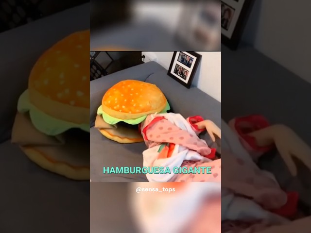 Vídeo relacionado con SD TOYS - Cojin Cuadrado Poster Tiburón - Envasado al vacío - Medidas 45x45cm