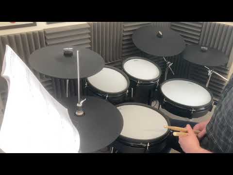 Enter Sandman – Metallica | Rockschool Classics Grade 2