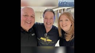 Cruise Community Rallies for Don: Prayers & Love for Our Friend #shorts