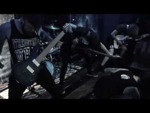 GATEKEEPER - False King (Live Music Video)