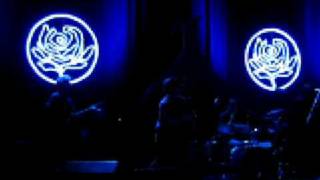 Ryan Adams &amp; The Cardinals - The Sun Also Sets (live in Melbourne)