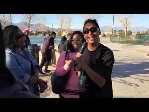 Mansu Family BBQ 2016