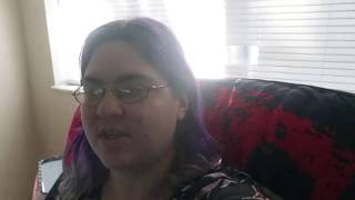 just waiting for one package from micheals