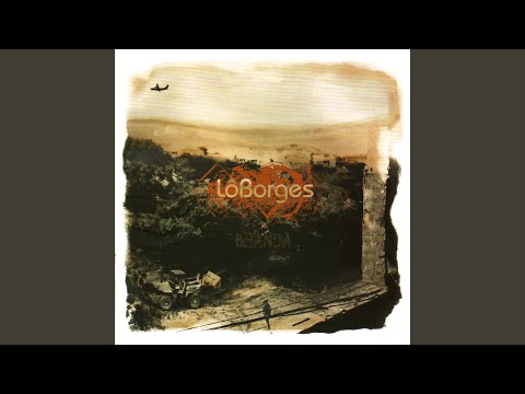 Gira - Lô Borges