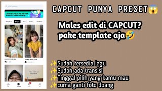 Download lagu GAMPANG BANGET| CARA MENGGUNAKAN TEMPLATE DI CAPCUT TERBARU mp3 Download lagu GAMPANG BANGET| CARA MENGGUNAKAN TEMPLATE DI CAPCUT TERBARU mp3