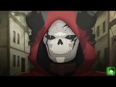 IKE: THE MAGICIAN WITH A DEADLY SECRET SEASON 1 (HINDI DUBBED) FULL SEASON 