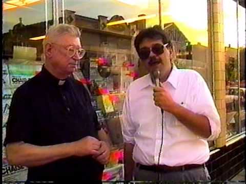 World Wide Magazine - Full Episode from 1990: KRJY Float Trip; Gus's Fashions