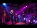 TRIBUTO A VASCO Sensazioni Forti Di Mirox Live HANGAR73 Www Sensazioniforti Net