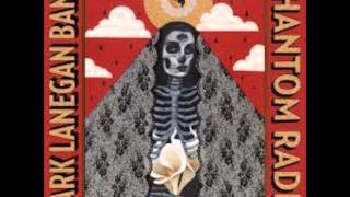 Mark Lanegan The Killing Season