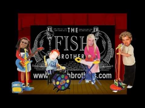 The Fish Brothers - Ying Dicka Dicky