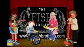 The Fish Brothers - Ying Dicka Dicky
